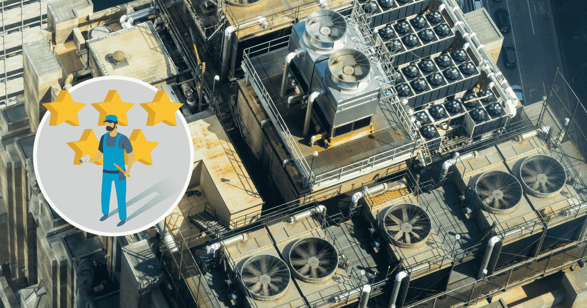 Your Guide to HVAC Industry Associations Tradify™